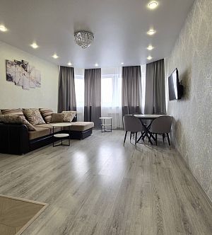 Двухкомнатная квартира №130