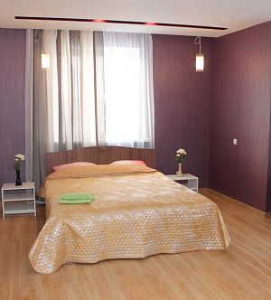 Однокомнатная квартира №48