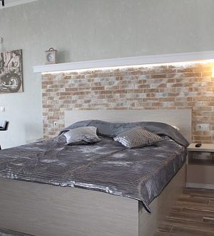 Однокомнатная квартира №68