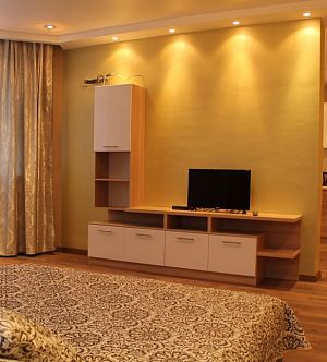 Однокомнатная квартира №55