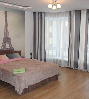 Однокомнатная квартира №50