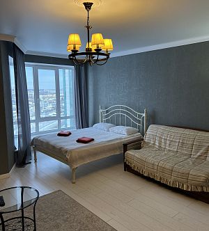 Однокомнатная квартира №99