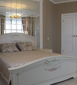 Однокомнатная квартира №138