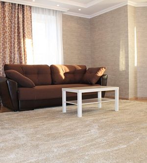 Трехкомнатная квартира №51