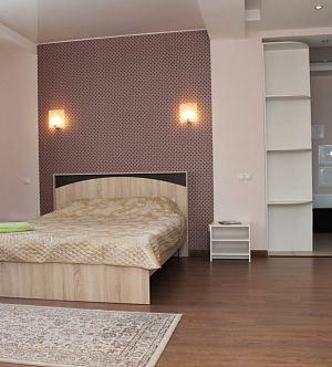 Однокомнатная квартира №49